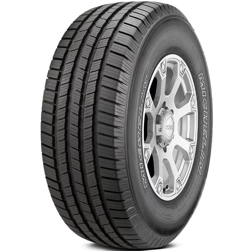 Set of 4 265/70R16 All Season Tires I3636