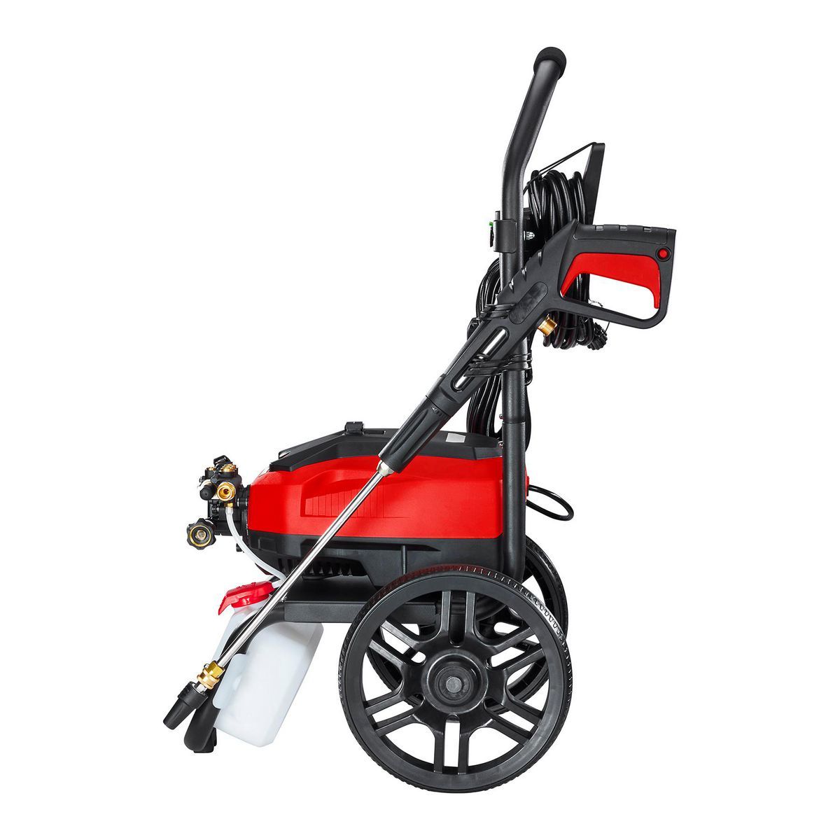 3000 PSI 1.1 GPM Electric Pressure Washer I964520