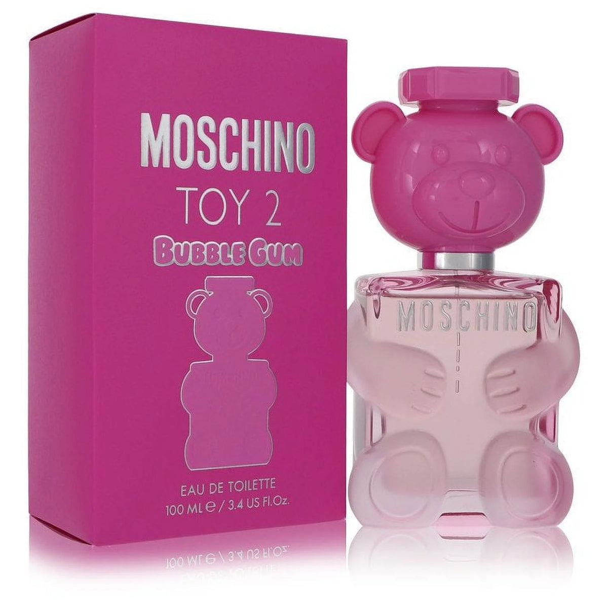 Eau De Toilette Spray 3.3 oz U2940