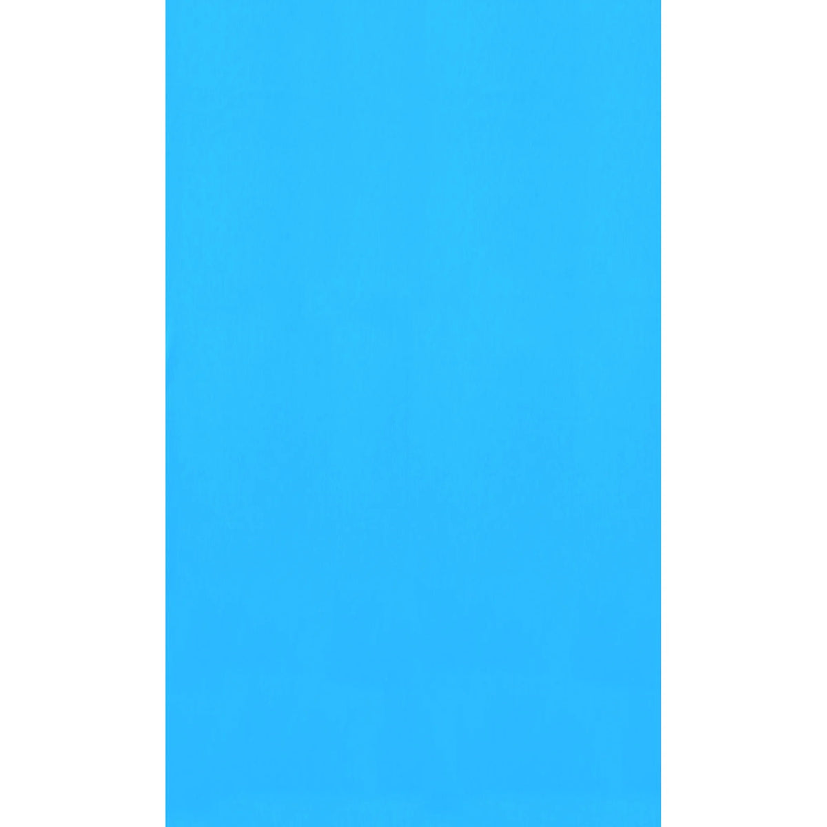 12-ft x 24-ft Oval 52-in Deep Metal Wall Swimming Pool L366