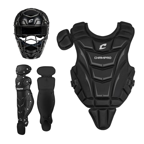 Catcher's Set V713