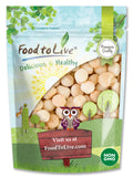 Macadamia Nuts 2 Pounds X33085