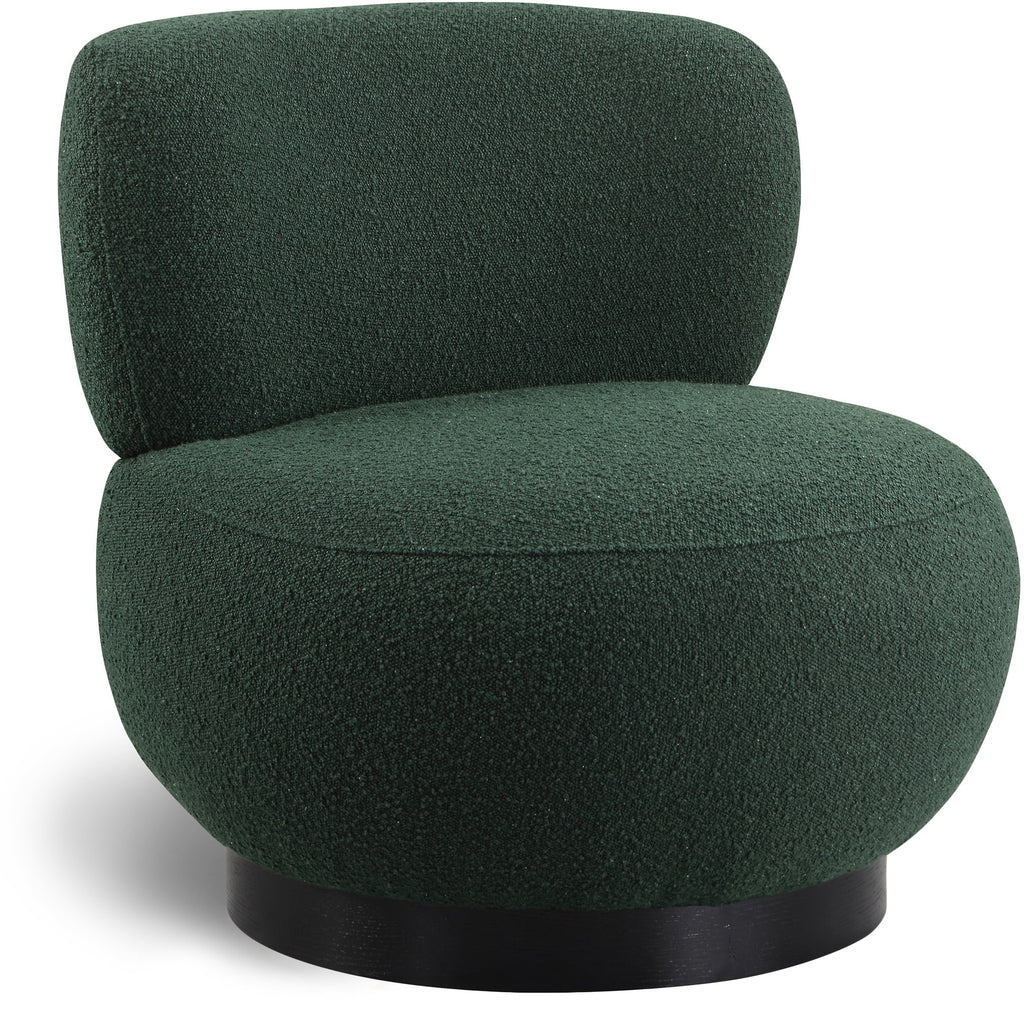 Green Accent Chair T570966