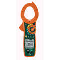 1500A True RMS AC/DC Clamp Meter U9608