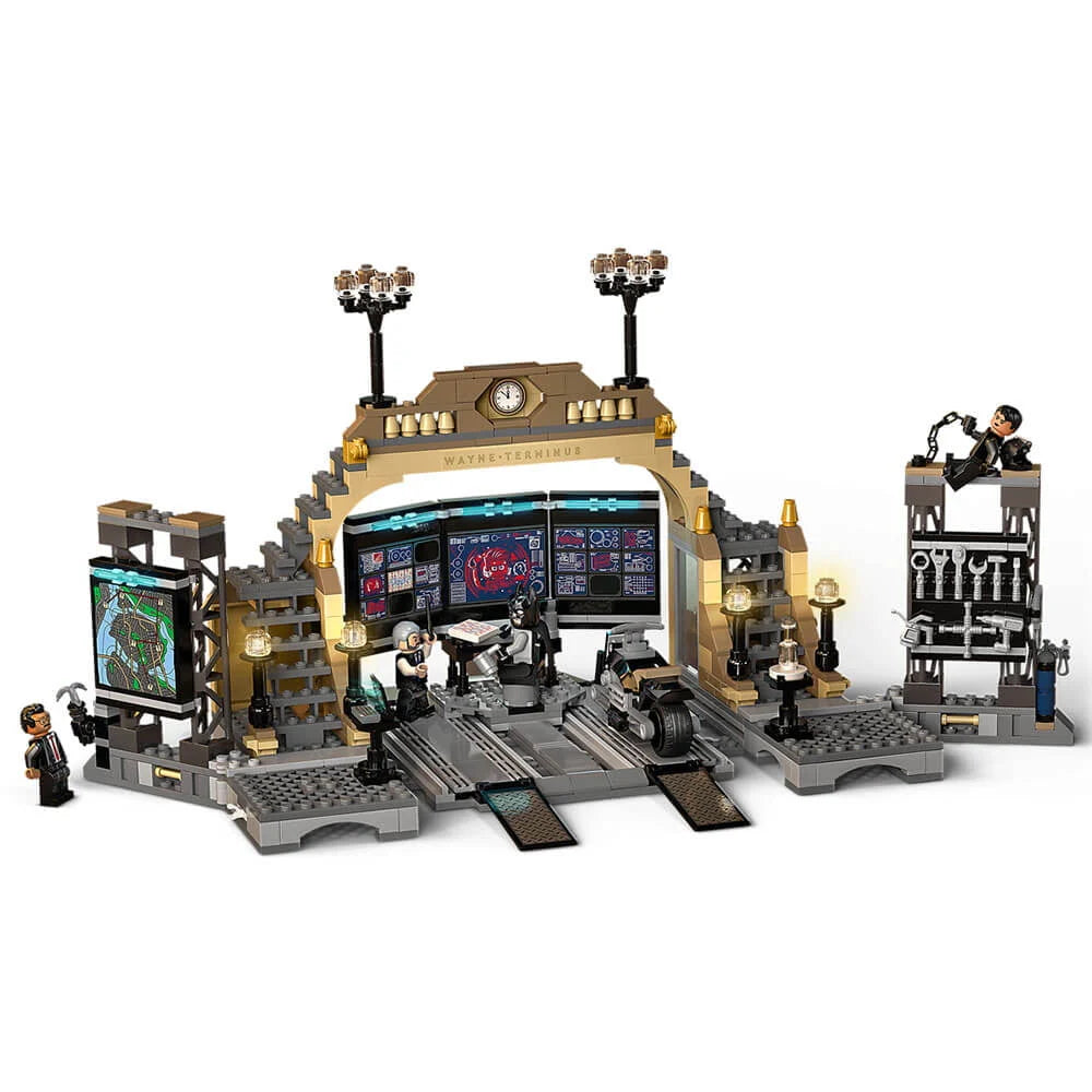 Building Set (581 Pieces) T11537