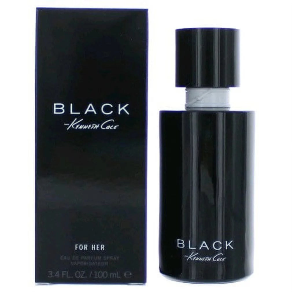 Black Eau de Parfum 3.4 Oz B124050
