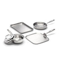 5 Piece Breakfast Cookware Set K203416