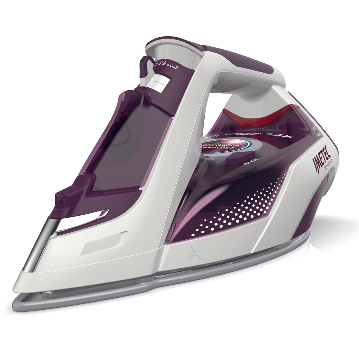 2400W Ceramic Steam Iron N2112