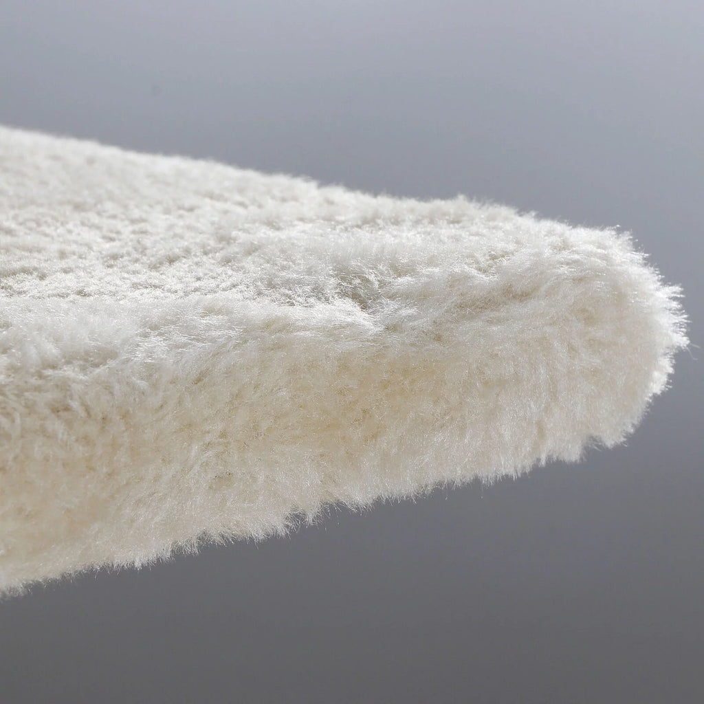 52" Beige Cat Tree Tower with Sisal-Covered Scratching X289734