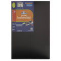 Black 36x48 inch Foam Display Board Pack of 12 X177831