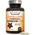 Caralluma Fimbriata Extract 1200mg Vegan Capsules 120 Capsules E547