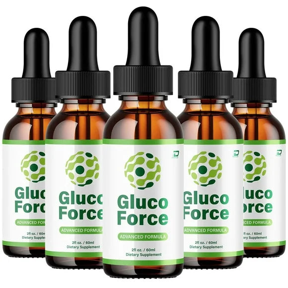 All Natural Healthy Organic Support, 5 Pack P500162