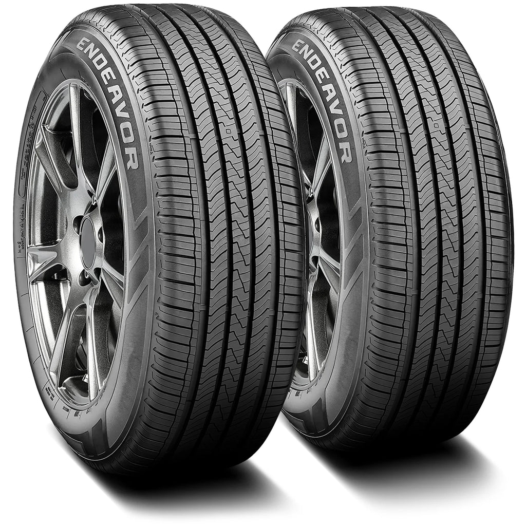 2 All Season Tires Q70658