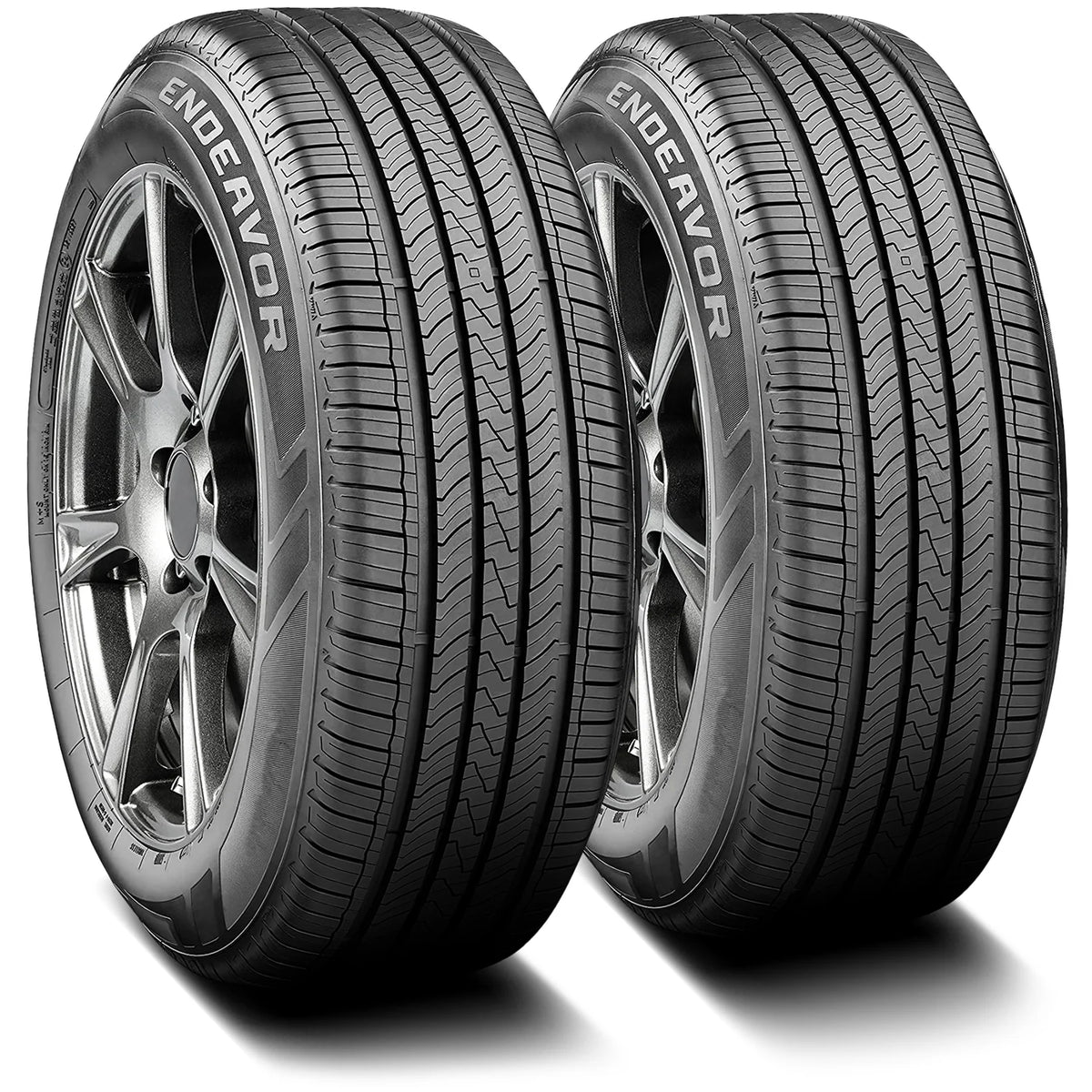 2 All Season Tires Q70658