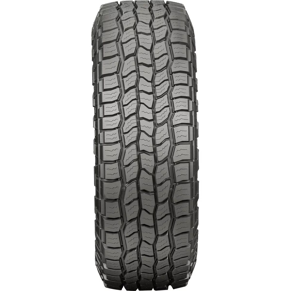 Set of 4 All Terrain Tires Z77849