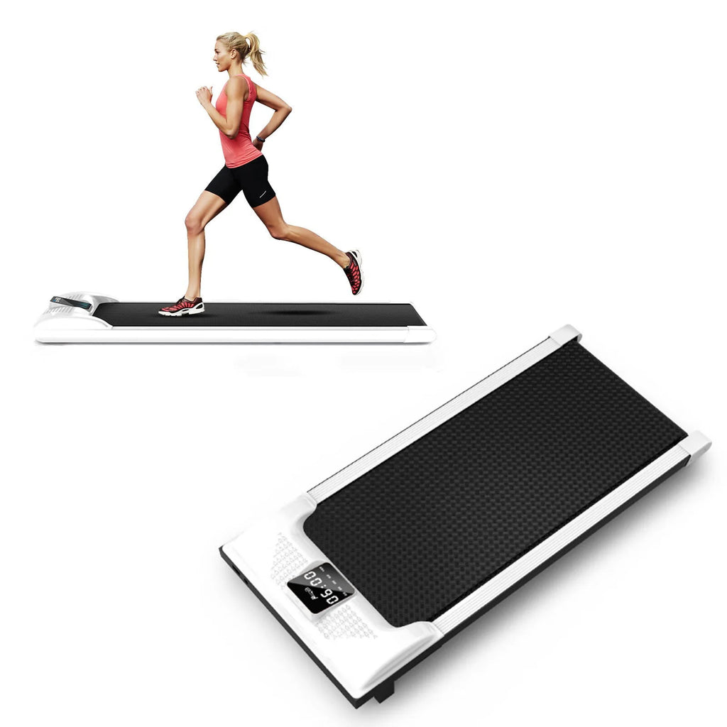 0.5HP Electric Treadmill Walking Jogging Machine S41687