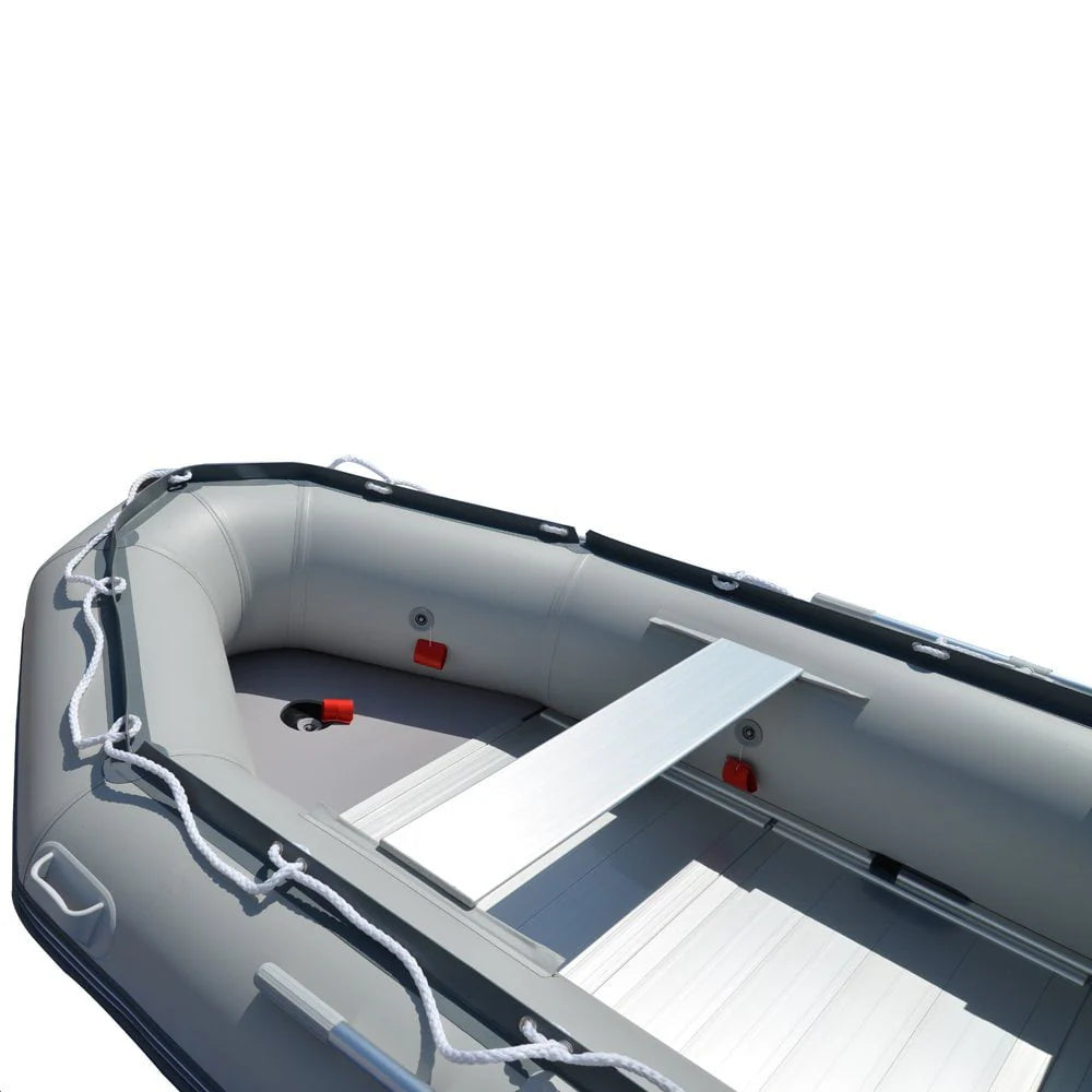 12.5 Ft. Inflatable Boat N6418