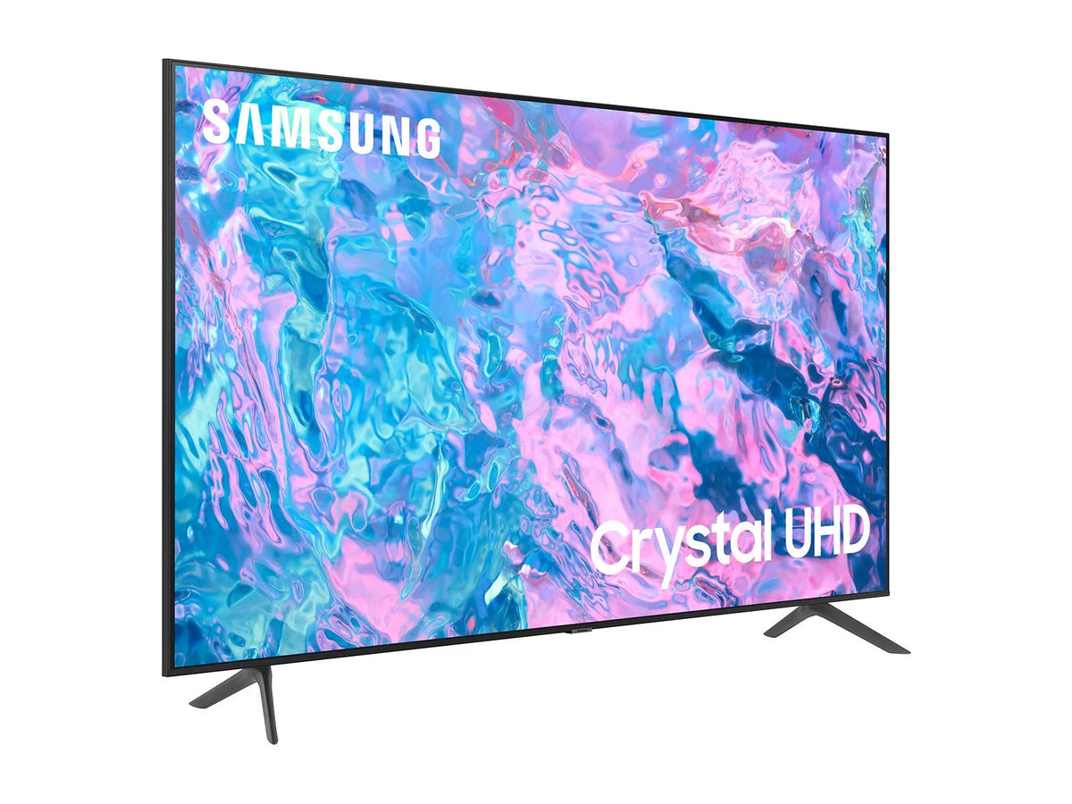85 Class Crystal UHD 4K Smart Television K3111