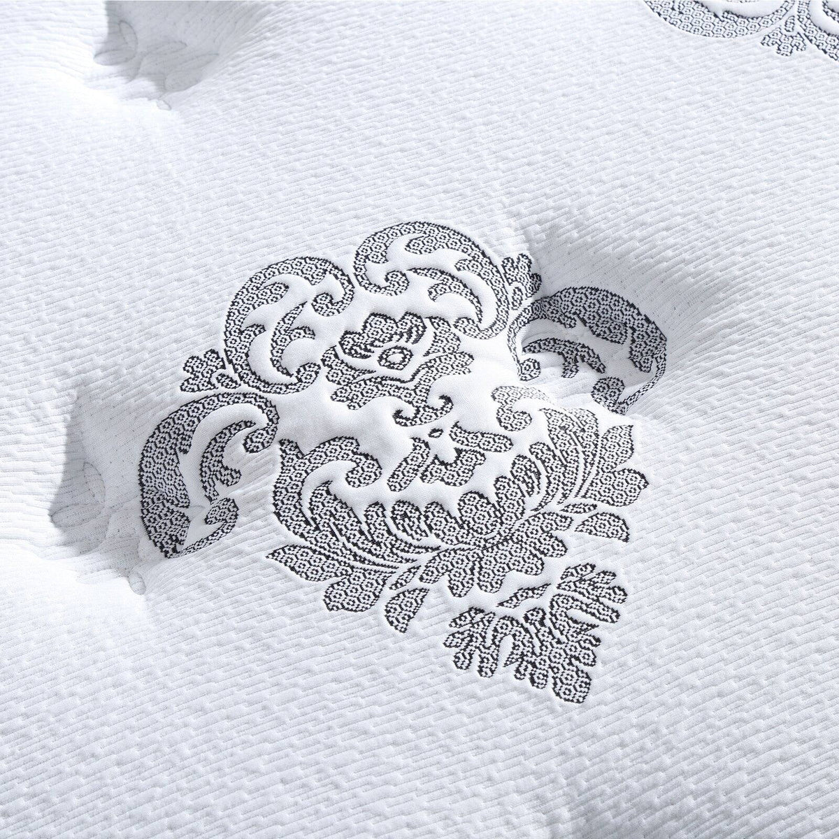 Queen Hybrid Mattress M8197