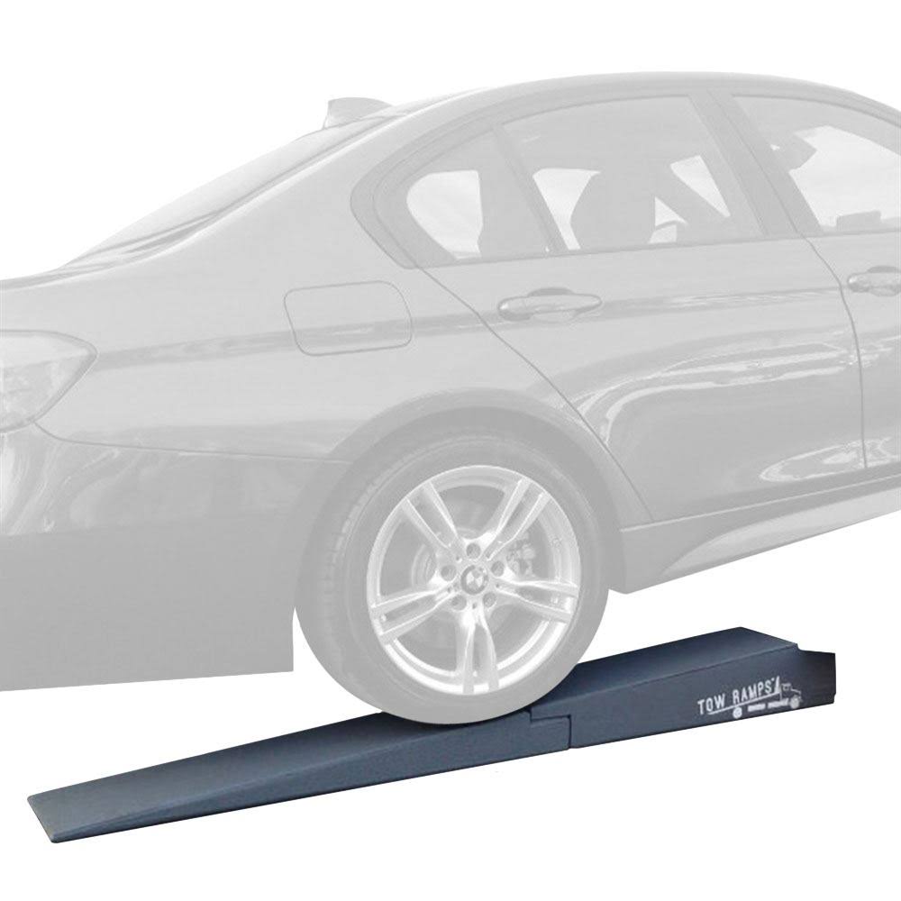 Tow Ramps M300720