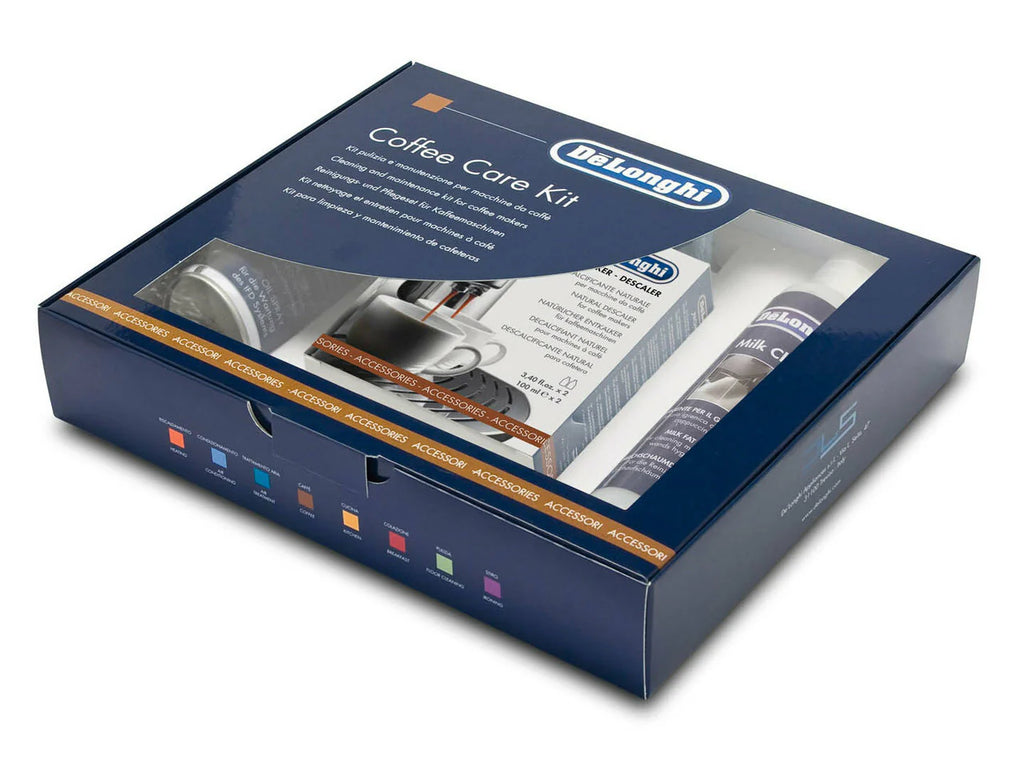 Coffee Care Kit E9204