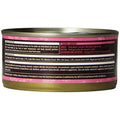 Salmon Formula Limited Ingredient Cat Food, 5.5-oz, 24 ct I5910