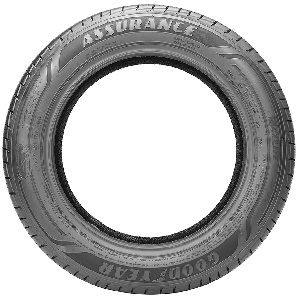 All Season 235/65R18 106V Passenger Tire R40541