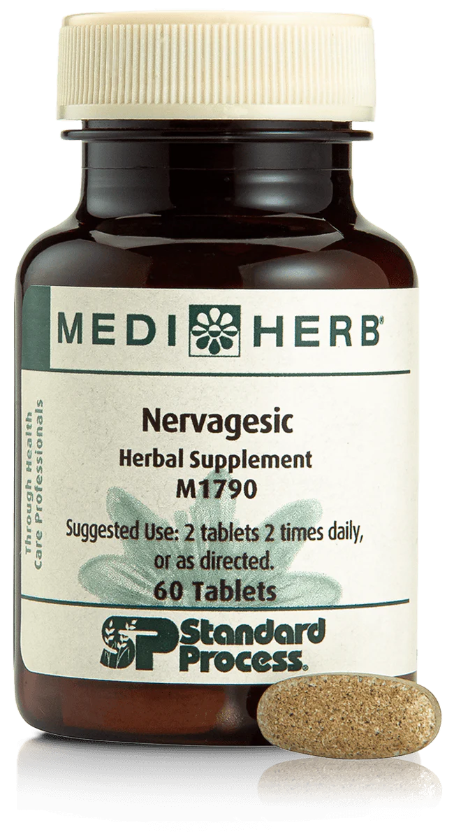 60 Tablets H466597