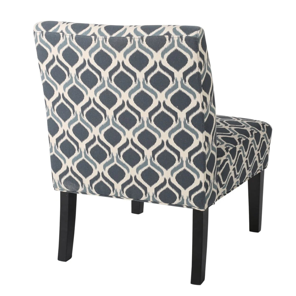 Fabric Dining Chair A638266