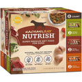 Natural Variety Pack Wet Dog Food L528