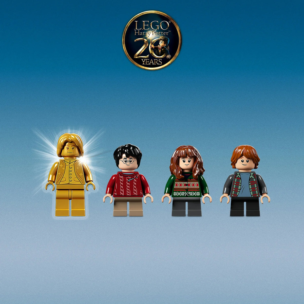 Harry Potter Wizard's Chess D934