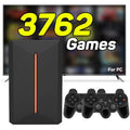 500G Hard Drive Retro Gaming Console with 3762 Games M888