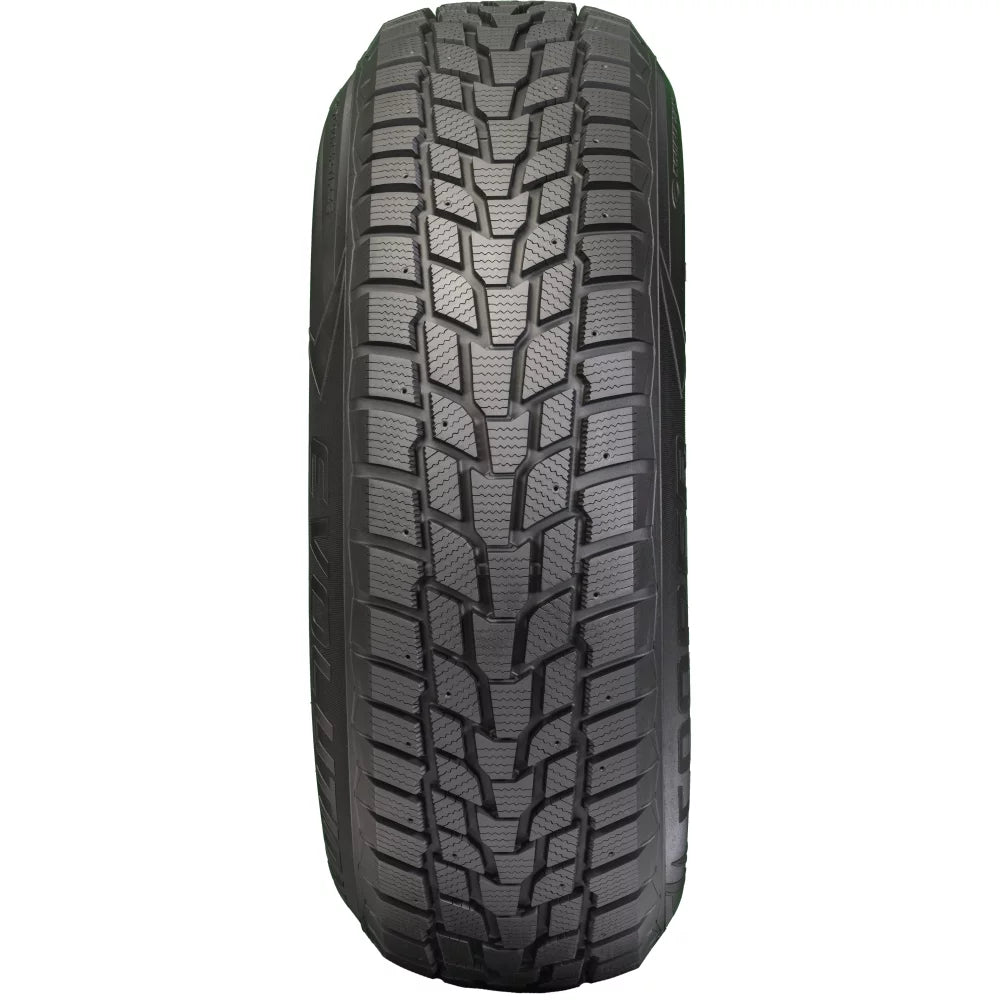 Winter 255/65R18 111T Passenger Tire N9836