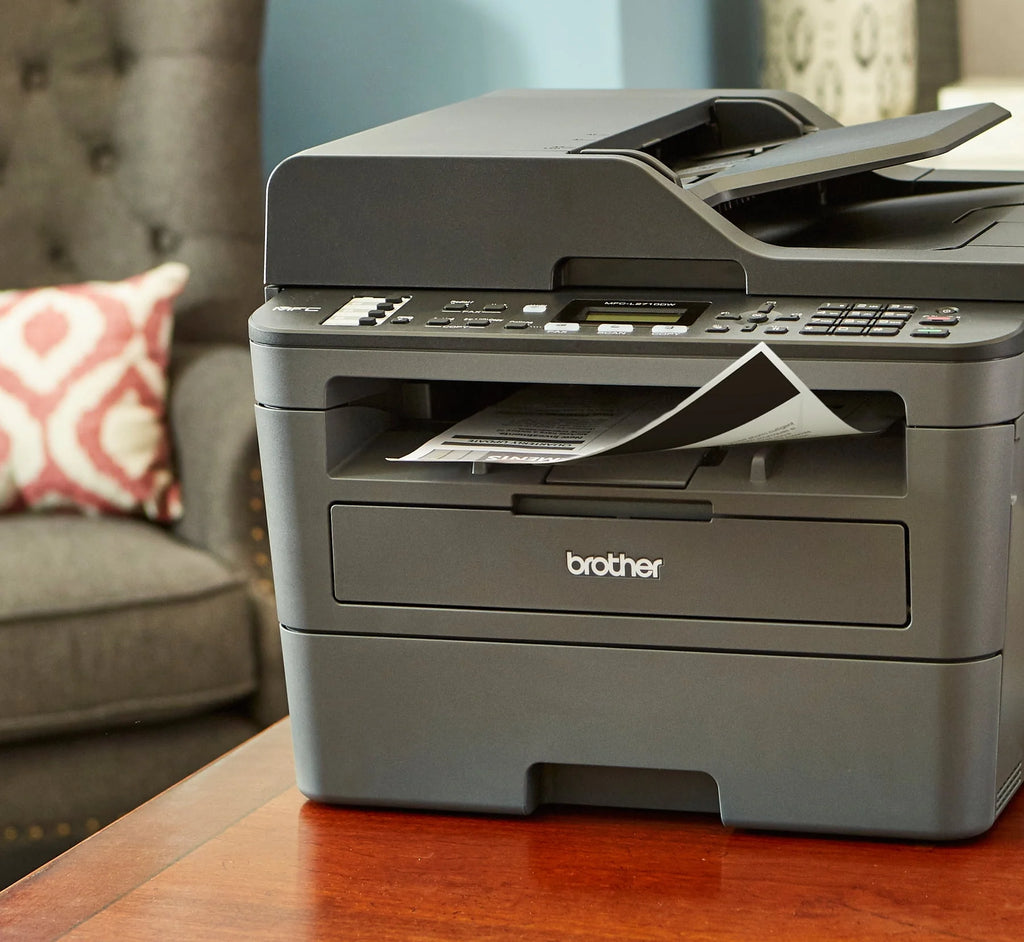 Monochrome Laser All-in-One Printer V884