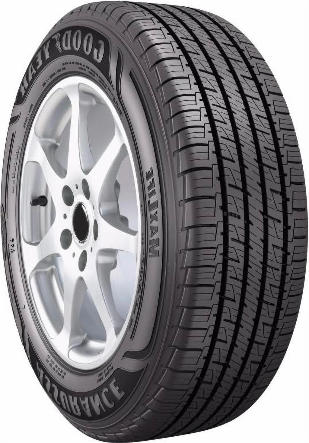 225/60R17 99H All-Season Tire J9925