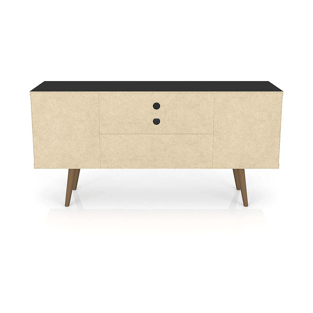 53 Inch Mid Century Modern TV Stand R82981