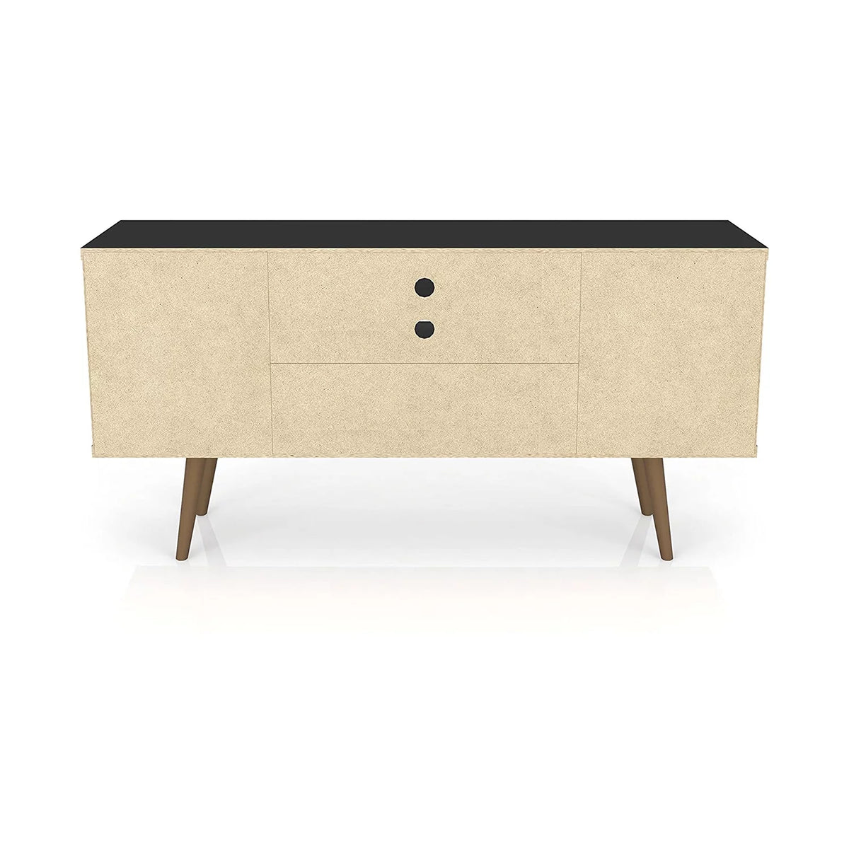 53 Inch Mid Century Modern TV Stand R82981