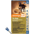 Advantage Multi for Dogs E12051