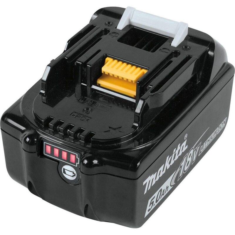 18V Lithium-Ion Battery Pack 5.0Ah A64294