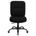 Office Chair with Extra Wide Seat W627028