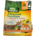 Hamster and Gerbil Advanced Nutrition Diet W11681