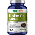1350 mg 180 Veggie Caps Dietary Supplement G110251