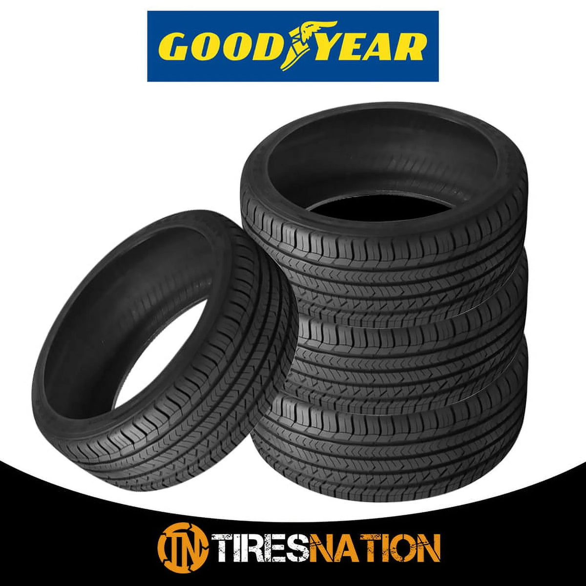 All-Season 195/60R15 88 V Tire A99289