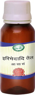 Irimedadi Taila 100 ml E6396