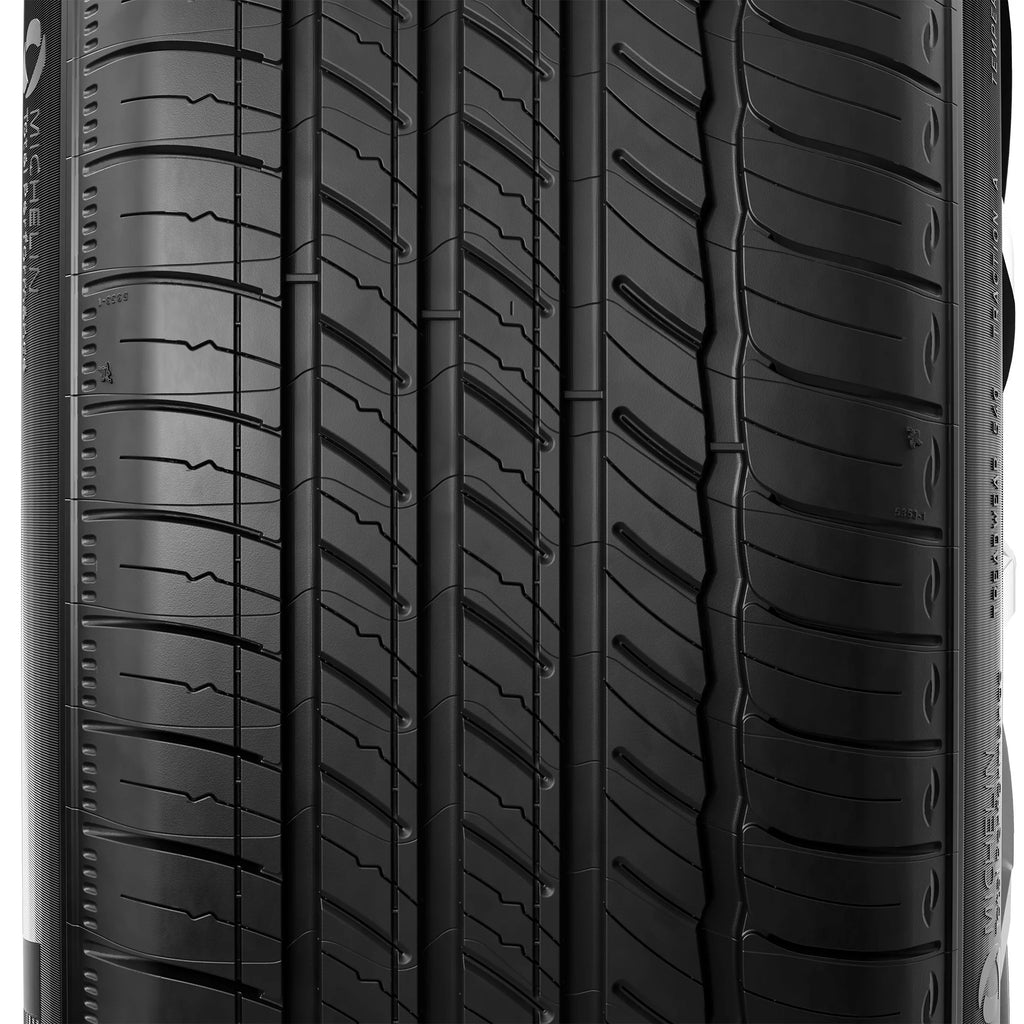 All-Season Tire 255/50R19/XL 107H X91728