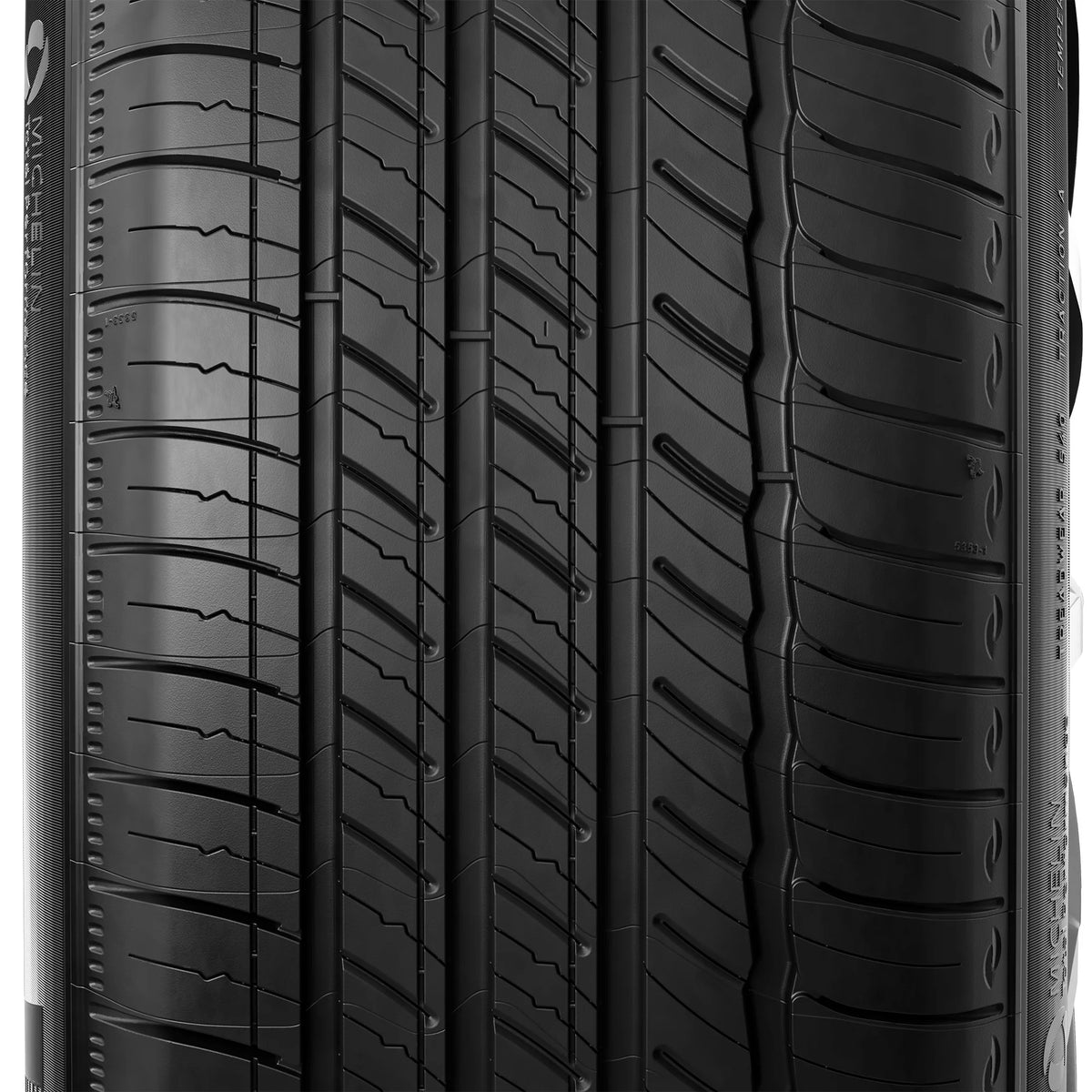 All-Season Tire 255/50R19/XL 107H X91728