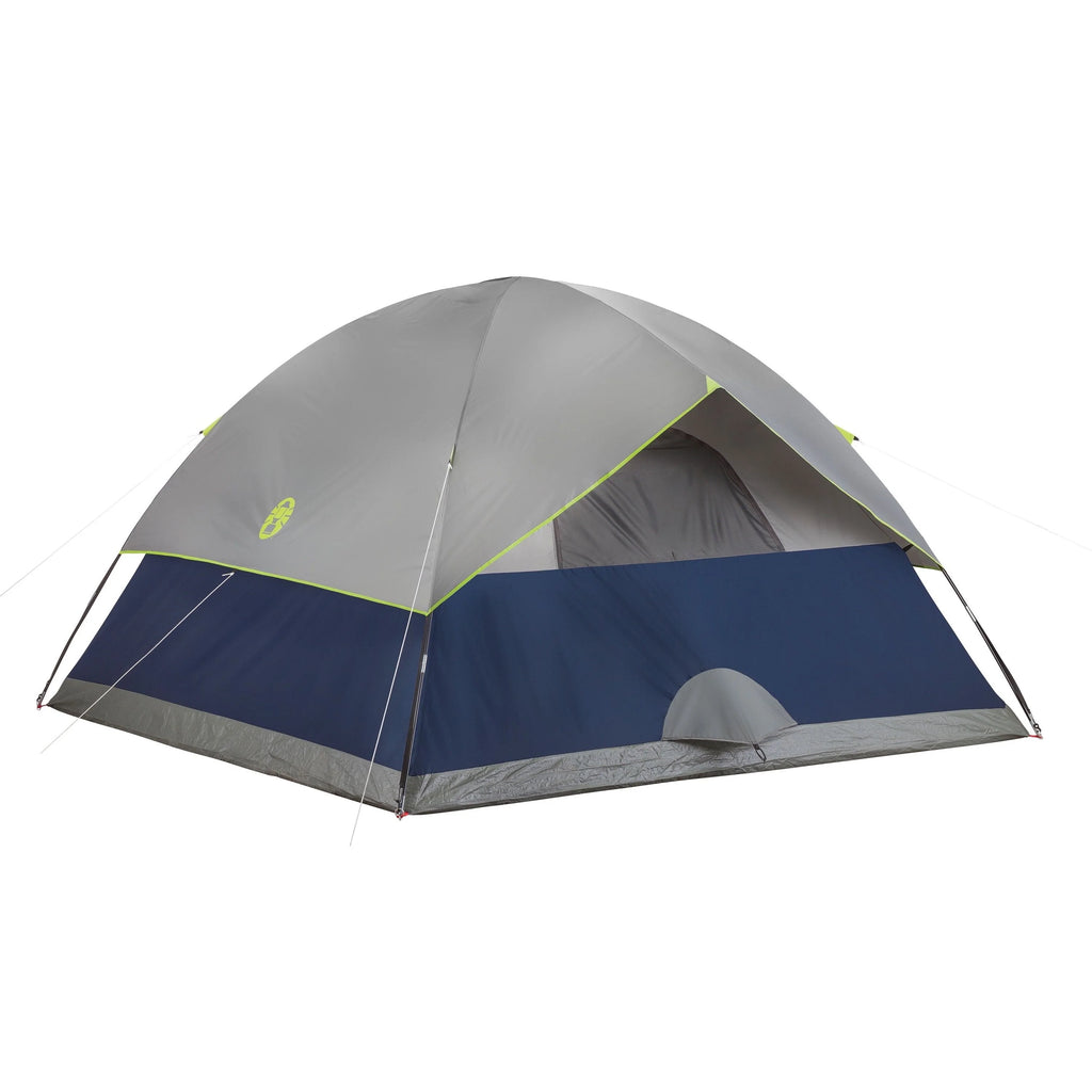 6-Person Dome Camping Tent S82555