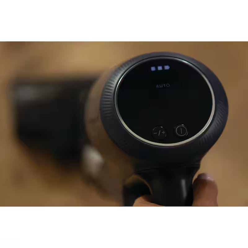 Cordless Stick Vacuum with 5-Step Filtration G151