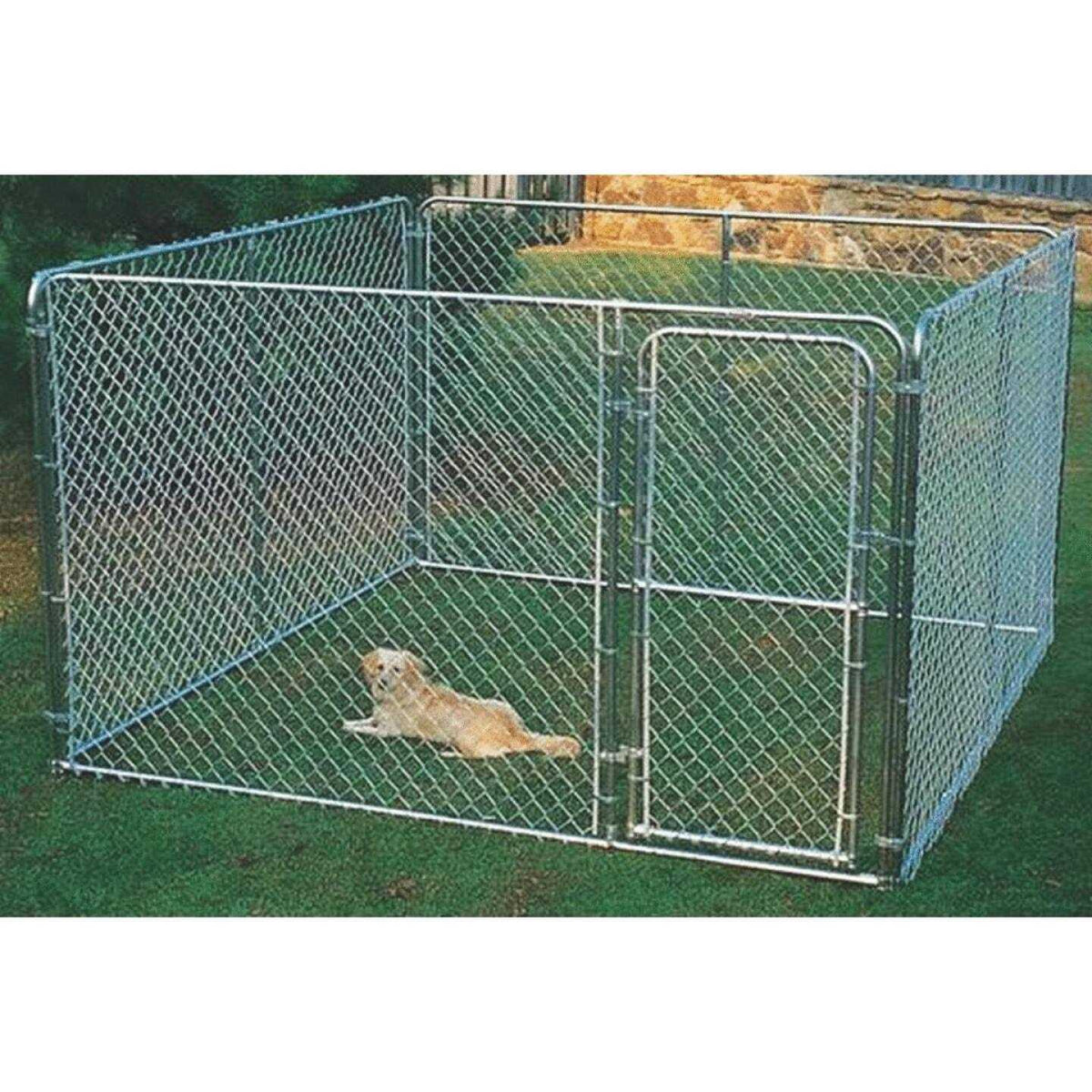 Dog Kennel I914930