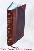 Fairy Tale Leather Bound G2800